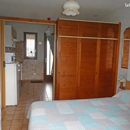 Apartment Bourdeilh En Perigord