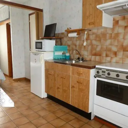 Apartment Bourdeilh En Perigord