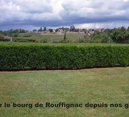 Apartment Bourdeilh En Perigord Rouffignac Saint-Cernin