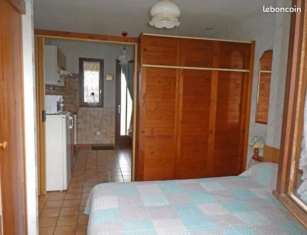 Appartamento Bourdeilh En Périgord