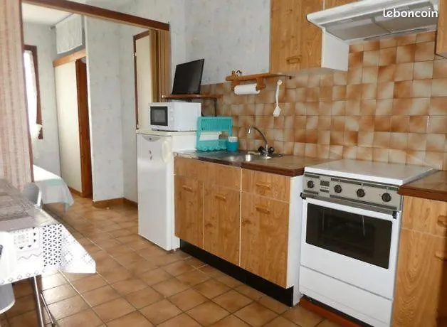 Appartamento Bourdeilh En Périgord