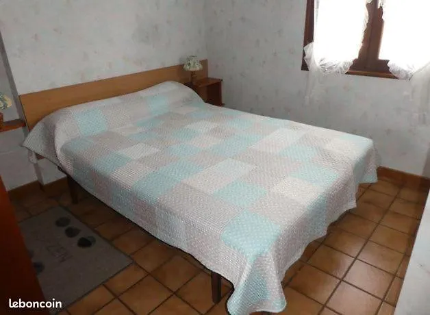 Appartamento Bourdeilh En Périgord *