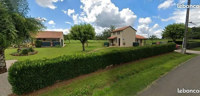 Bourdeilh En Périgord Appartamento Rouffignac Saint-Cernin