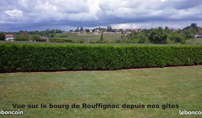Appartamento Bourdeilh En Périgord Rouffignac Saint-Cernin